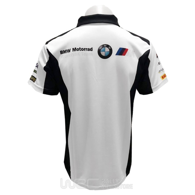 POLO BMW MOTORRAD WORLDSBK TEAM WSBK